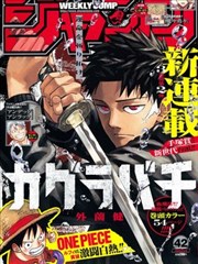 乱马1/2漫画第 5 卷卷册索引封面占位图